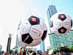 Pemkot Serang Tarik Keputusan Penghentian Car Free Day