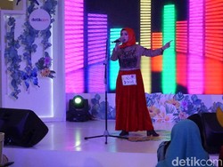 So Sweet! Cerita Peserta Sunsilk Hijab Hunt 2018 Dilamar Pasca Berhijab
