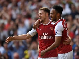 Ramsey Bisa Buat Liverpool Makin Kuat