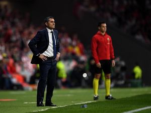 Valverde: Bukti Barca Sudah Lupakan Kekalahan dari Roma