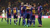 Bartomeu Tak Sabar Barcelona Pastikan Dua Gelar Juara Musim Ini Bartomeu Tak Sabar Barcelona Pastikan Dua Gelar Juara Musim Ini