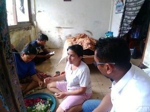 Cita-cita Samsul, Korban Pesta Miras Persunting Gadis Pujaan Kandas Cita-cita Samsul, Korban Pesta Miras Persunting Gadis Pujaan Kandas