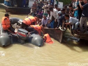 Misteri Tenggelamnya Kapal yang Tewaskan Wakapolres Labuhanbatu Misteri Tenggelamnya Kapal yang Tewaskan Wakapolres Labuhanbatu