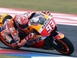 Hasil MotoGP Austin