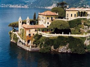 Bikin Ngiler, Jajaran Rumah Mewah Artis Dunia Bikin Ngiler, Jajaran Rumah Mewah Artis Dunia