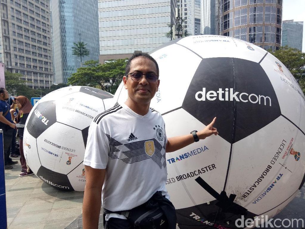 Seri Perdana Ayo Menggiring Bola Bersama-sama: Seru dan Meriah! Seri Perdana Ayo Menggiring Bola Bersama-sama: Seru dan Meriah!