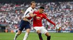 Jungkalkan Spurs, MU ke Final Piala FA