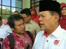 Begini Janji Sudrajat untuk Kader Posyandu di Jabar