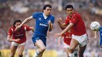 Setan Merah dan Cerita Manisnya di Final Piala FA