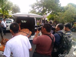 Sering Dijadikan Lokasi Pesta Miras, Ini Kata Saksi