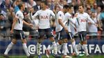 Jungkalkan Spurs, MU ke Final Piala FA