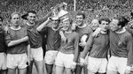 Setan Merah dan Cerita Manisnya di Final Piala FA