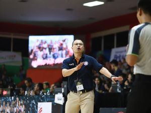 Awal Bagus Jadi Kunci Kemenangan Pelita Jaya Awal Bagus Jadi Kunci Kemenangan Pelita Jaya