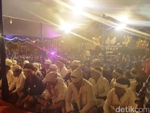 Seba Baduy 2019 Sajikan Eksotisme Masyarakat Pedalaman