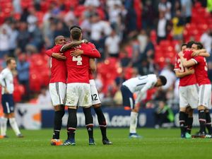 Laju Sempurna Setan Merah di Piala FA