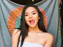 Jennifer Dunn Tega, Shafa Haris Kenang Masa Bahagia Orangtuanya