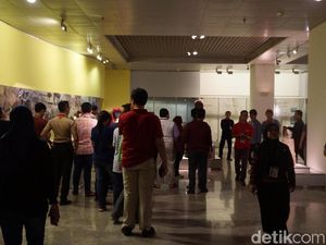 Bagaimana Cara Menarik Masyarakat Datang ke Museum?