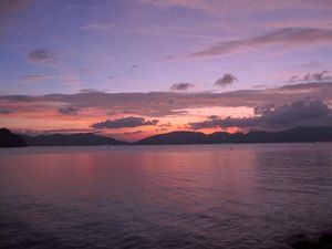 Berburu Sunset Sambil Wisata Kuliner di Sabang, Ini Tempatnya