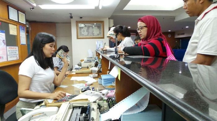 Foto: Selfie Miftahul/detikFinance Foto: Selfie Miftahul/detikFinance