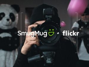 Lepas dari Yahoo, Flickr Dicaplok SmugMug Lepas dari Yahoo, Flickr Dicaplok SmugMug