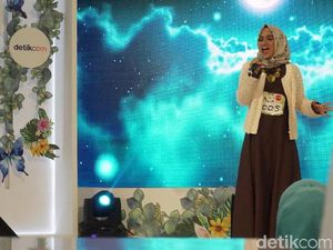 Diejek Suara Cempreng, Hijabers Ini Justru Memukau Nyanyi Lagu Celine Dion