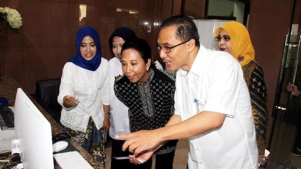 Sinergi Mandiri Inhealth dan RS Pelni