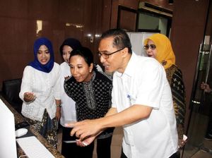 Sinergi Mandiri Inhealth dan RS Pelni