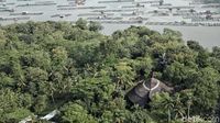 Pembentukan Karakter dan Aktivitas Luar Ruang di Outward Bound Indonesia