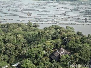Pembentukan Karakter dan Aktivitas Luar Ruang di Outward Bound Indonesia Pembentukan Karakter dan Aktivitas Luar Ruang di Outward Bound Indonesia