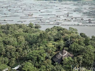 Pembentukan Karakter dan Aktivitas Luar Ruang di Outward Bound Indonesia