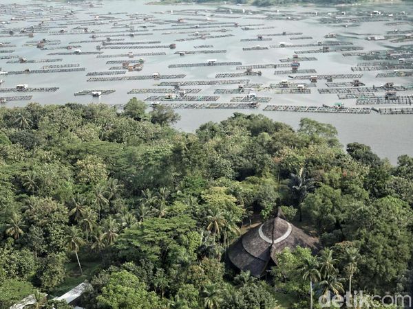 Pembentukan Karakter dan Aktivitas Luar Ruang di Outward Bound Indonesia