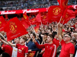 Harga Tiket di Camp Nou Rp 1,9 Juta, MU Protes ke Barcelona