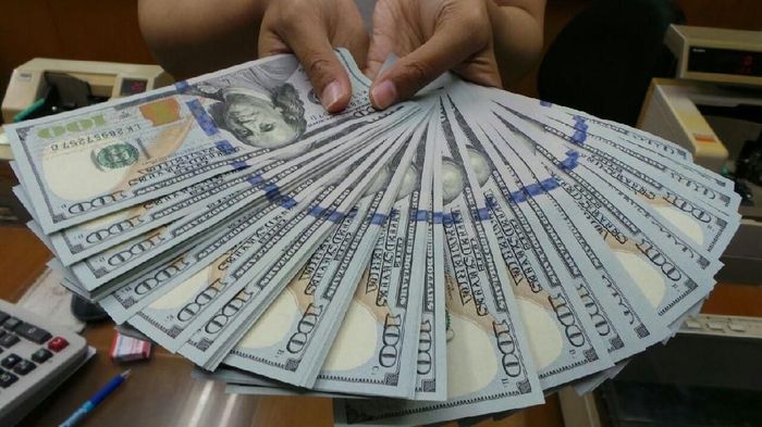 Foto: Selfie Miftahul/detikFinance Foto: Selfie Miftahul/detikFinance