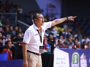 Tak Lagi Tangani Pelita Jaya, Johannis Winar Fokus di Timnas