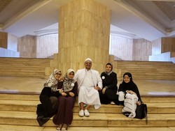 PPI Yaman Tolak Kaitkan Masalahnya ke Rizieq, FPI: Pasti Terkait