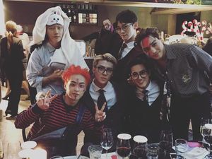 8 Momen Bersejarah Dunia K-Pop yang Wajib Kamu Tahu