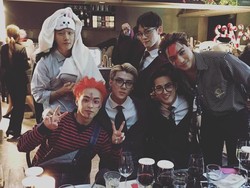 8 Momen Bersejarah Dunia K-Pop yang Wajib Kamu Tahu