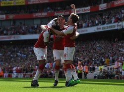 Pemanasan Sempurna Arsenal Jelang Lawan Atletico