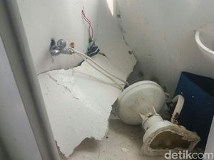 Kapal Dishub Meledak, Sandi Pastikan Pemprov Santuni Korban