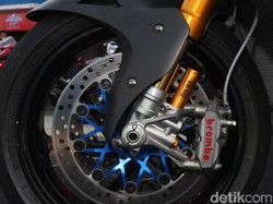 3 Jenis Rem Cakram: Fix, Semi Floating, Floating, Apa Bedanya?