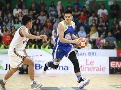 Satria Muda Akui Buruk di Start, Janji Habis-habisan di Laga Penentuan