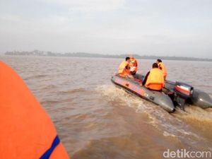 Tragedi Sungai Berombang yang Tewaskan Wakapolres Labuhanbatu