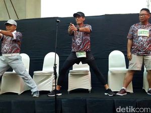 Pemprov DKI Kantongi Konsep TOD MRT