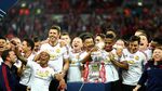 Setan Merah dan Cerita Manisnya di Final Piala FA