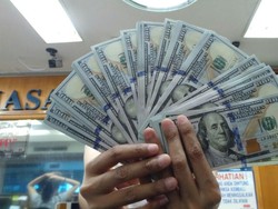 Antisipasi Penguatan Dolar AS, BI Tingkatkan Kerja Sama Bilateral