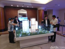 Wow! Trans Studio Ski World akan Hadir di Surabaya