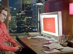 Asisten Digital Huawei Terinspirasi Film Her