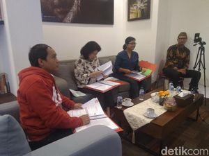 Isu Korupsi dan Toleransi Jadi Fokus Seleksi Caleg PSI