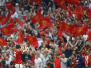 Sanchez: Menangi Piala FA Dulu, Trofi-Trofi Lain Menyusul