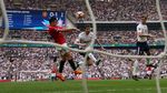Jungkalkan Spurs, MU ke Final Piala FA